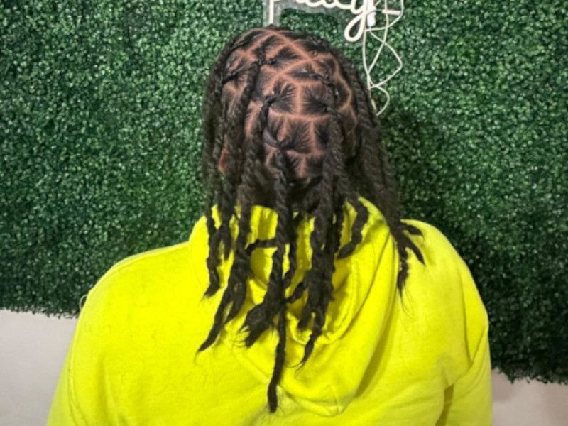 Retwist